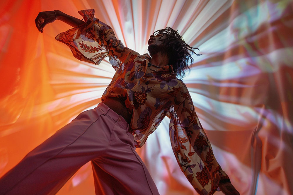 Corso di Afrobeat