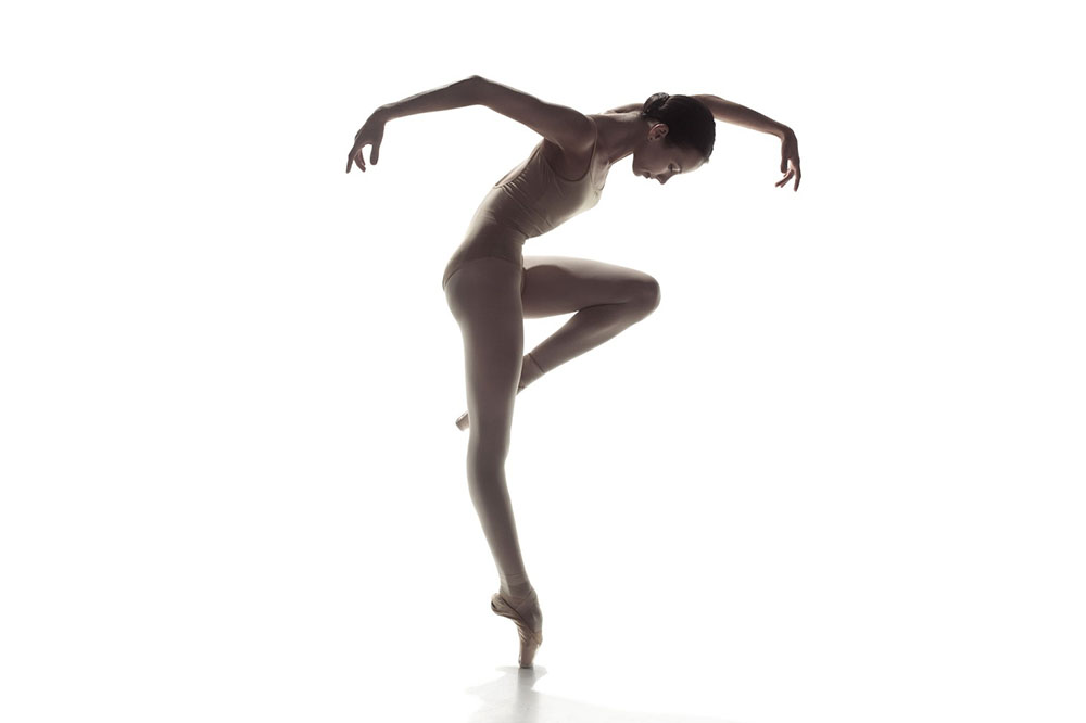 Corso di danza contemporanea