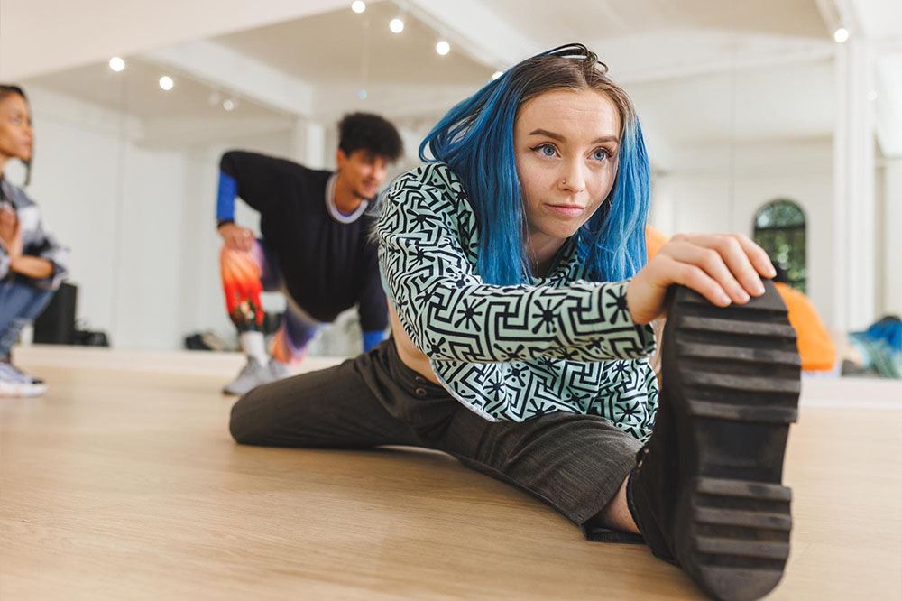 Corso di Hip Hop Adulti