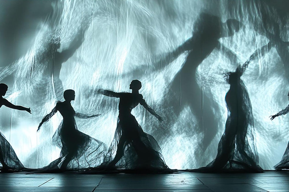 Corso di teatrodanza
