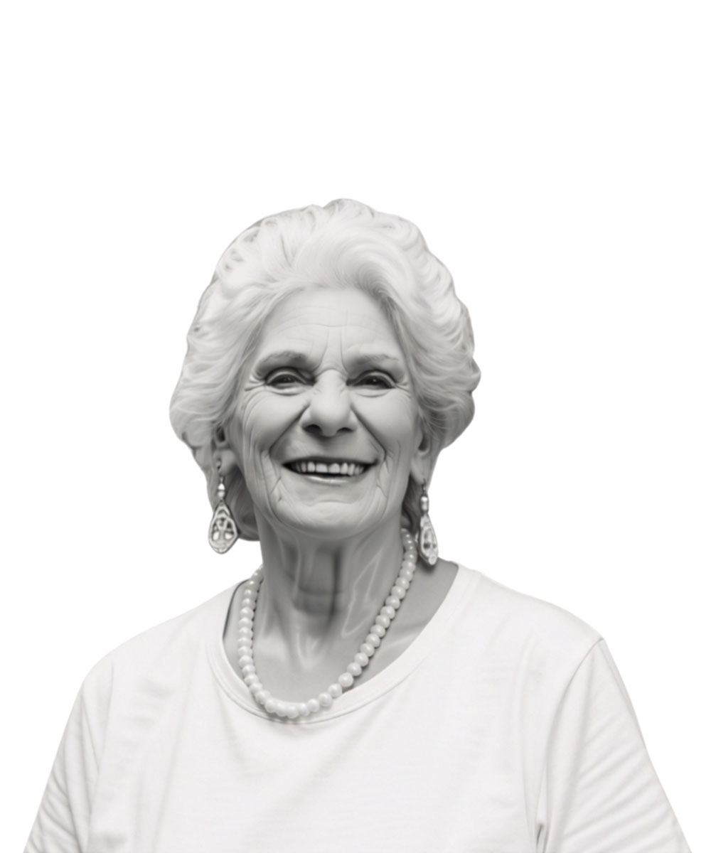 Donatella Alberti, insegnante al Metiss'Art