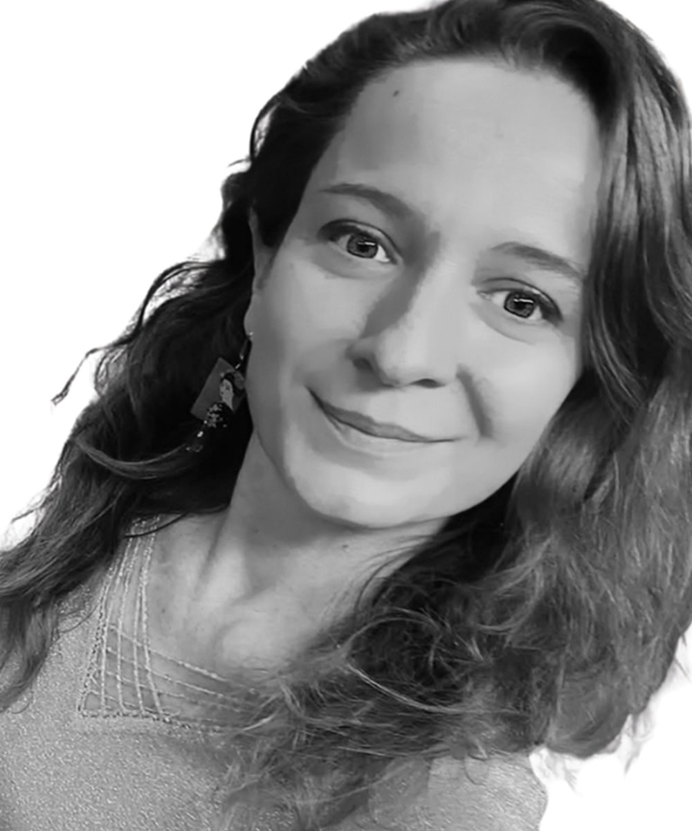 Elisabetta Sias, insegnante al Metiss'Art